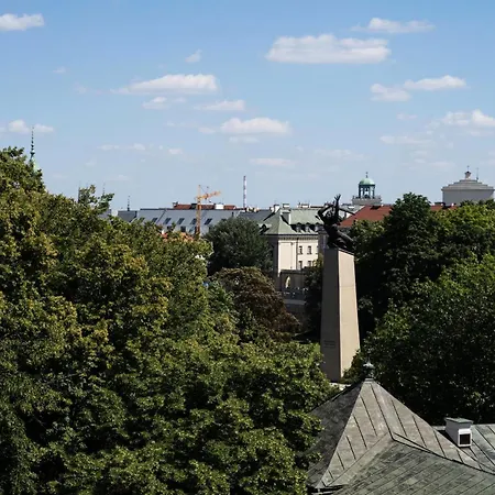 Nike - Old Town And Nike Monument View 아파트 *
